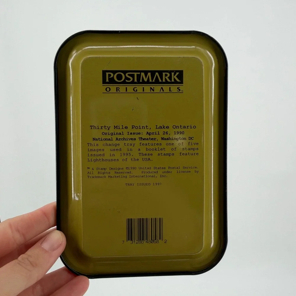 Postmark Originals postmark originals